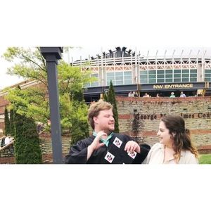 Meet your Posher, Kristin